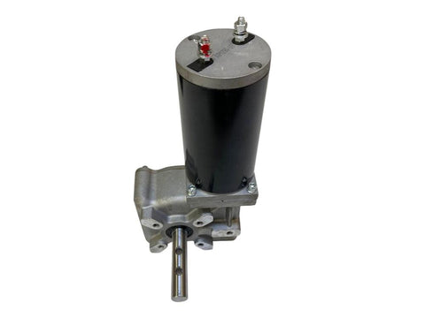 12 V 2.0 HP 90:1 Pot Puller Motor