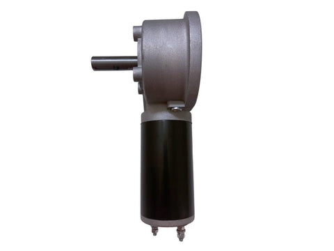 12 V 2.35 HP 60:1 Pot Puller Motor