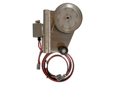 Lester's 12 V 2.35 HP Electric Motor Package