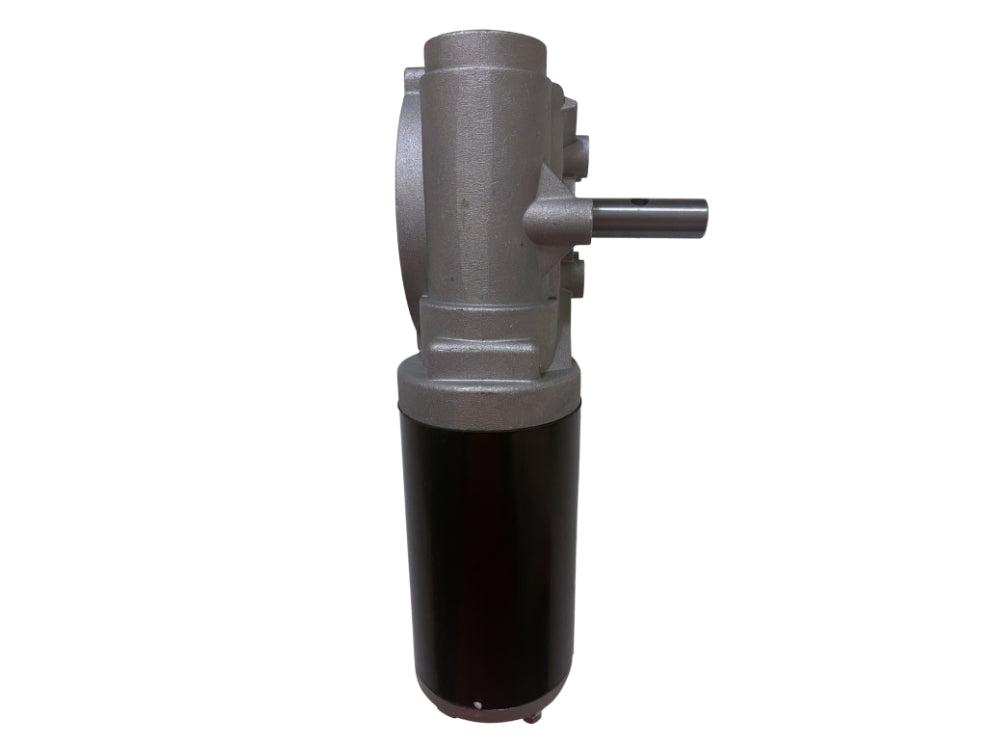 12 V 2.35 HP 601 Pot Puller Motor Lester's Crab Pots