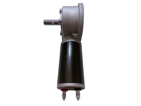 12 V 2.35 HP 60:1 Pot Puller Motor