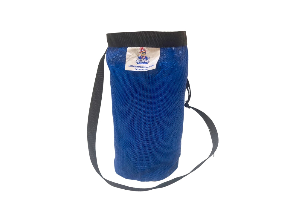 Lester's Clam Bag