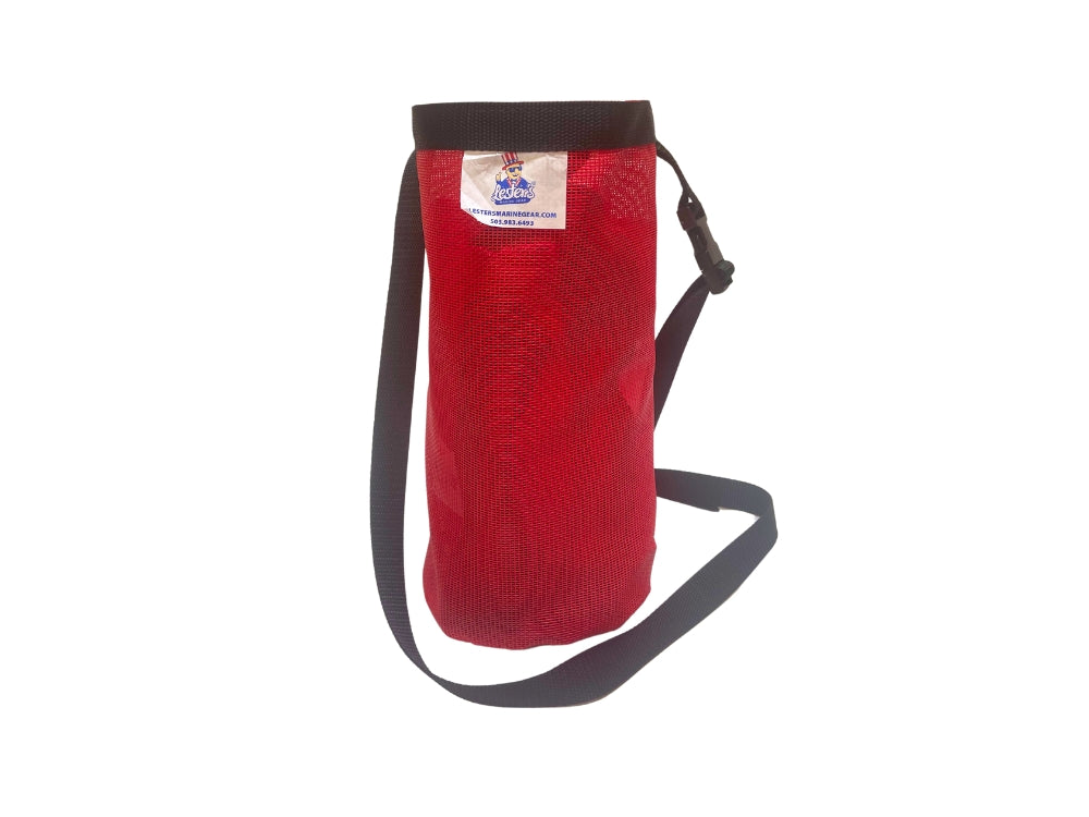 Lester's Clam Bag