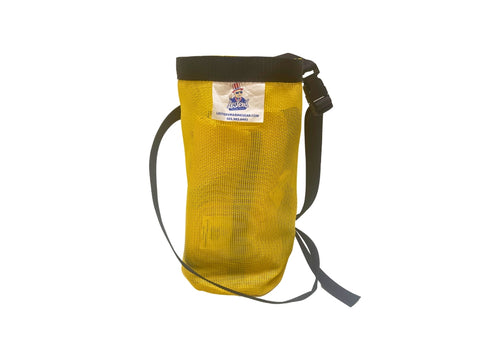 Lester's Clam Bags