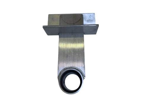Extendable Gunnel Bracket Mount