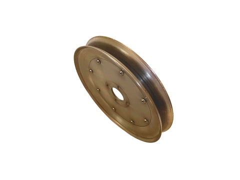 Lester's Puller Sheave with Hub