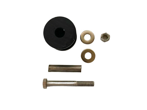 Lester's V Roller Idler Assembly