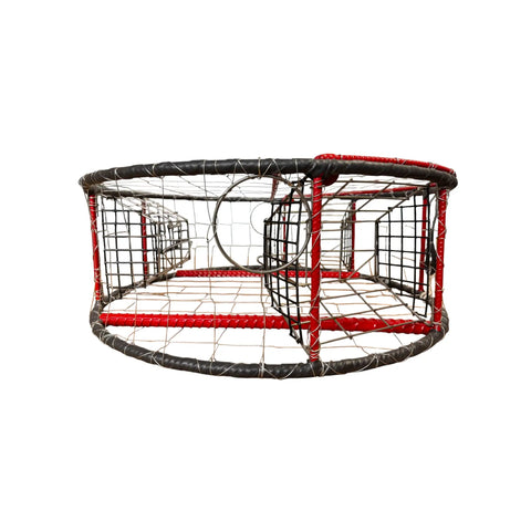 Lester's America Crab Pot