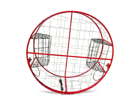 Lester's Lincoln Kayak Crab Pot