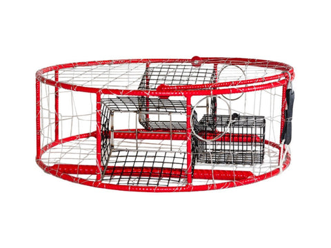 Lester's America Crab Pot