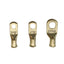 Tin Plated Copper Cable Lugs for 6 Gauge Electrical Wire