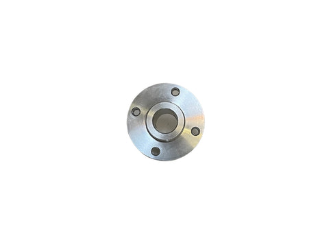 Lester's Puller Sheave with Hub