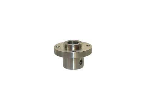 Lester's Puller Sheave with Hub