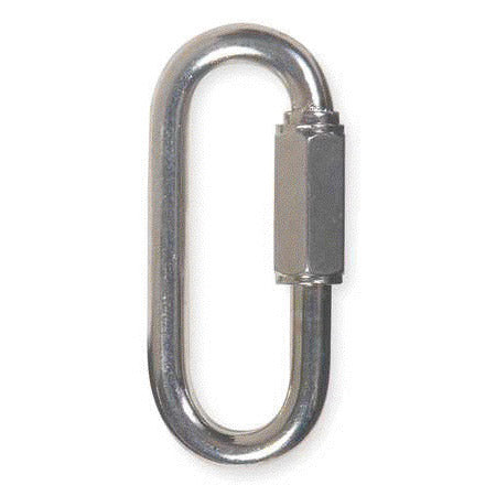 1/4 in. Stainless Quick Link