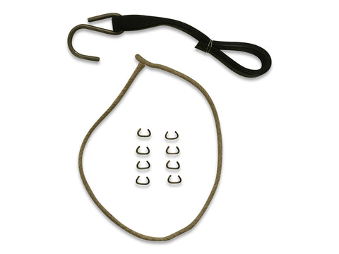 Crab Pot Lid Repair Kit