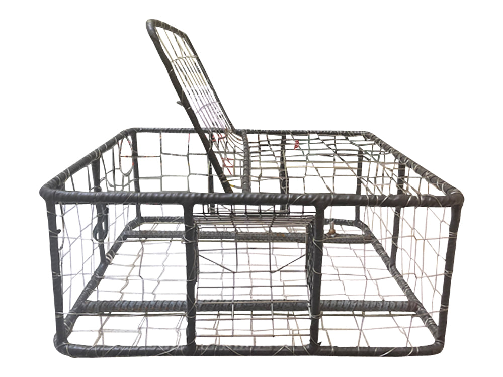 Commercial Crab Pots Lester's Crab Pots