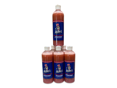 Lester's Crab & Shrimp Attractant