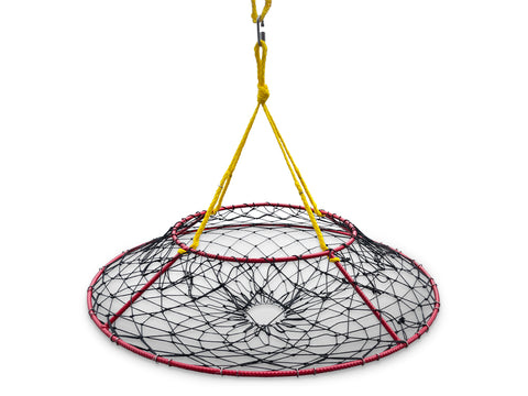 Lester's 33" Hoop Net