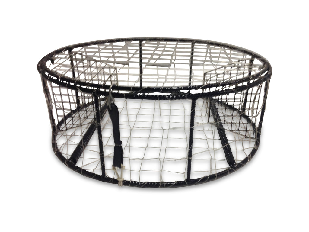 Fish Trap Net, Metal Lobster Traps, Trap for Catching Shrimp - China Crab  Trap and Crab Trap Floats price