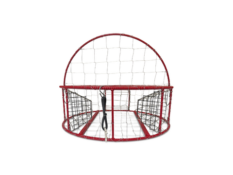 Lester's America Crab Pot