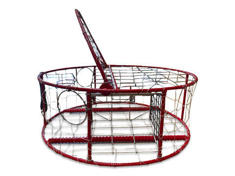 Lester's Liberty Crab Pot