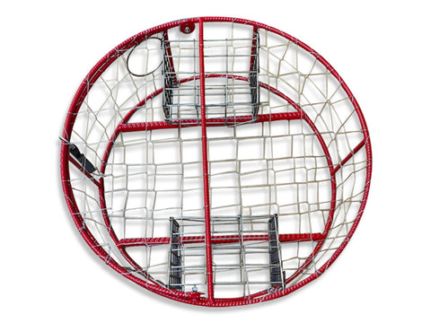 Lester's Liberty Crab Pot