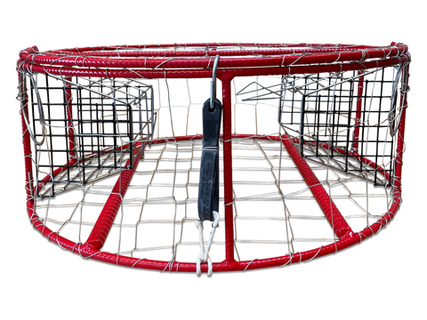 Lester's Liberty Crab Pot