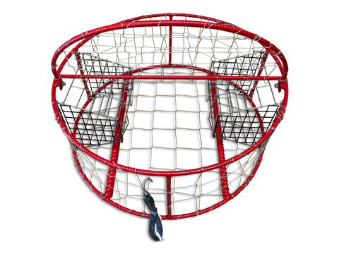 Lester's Liberty Crab Pot
