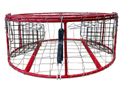 Lester's Liberty Crab Pot