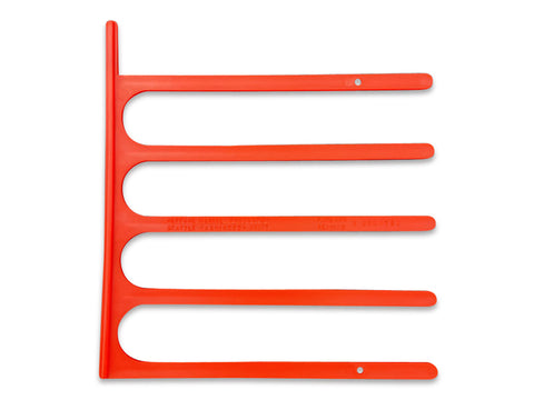 Anti Escape Crab Pot Fingers