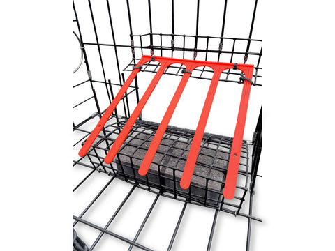 Anti Escape Crab Pot Fingers