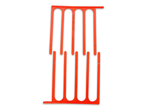 Anti Escape Crab Pot Fingers