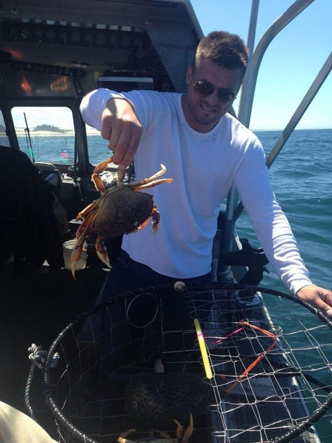 Lester's Independence Crab Pot