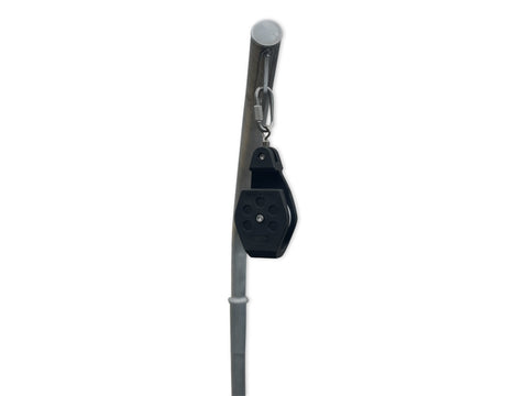 Two Piece Schedule 80 Heavy Duty Manual Pot Puller