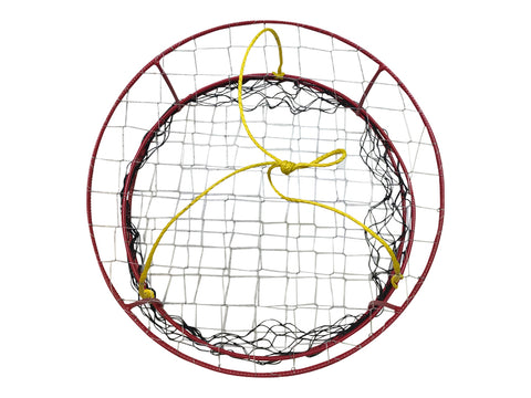 Lester's Standard Crab Slip Ring Trap