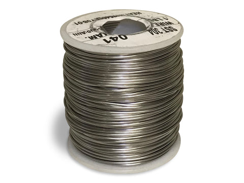 Crab Pot Knitting Wire