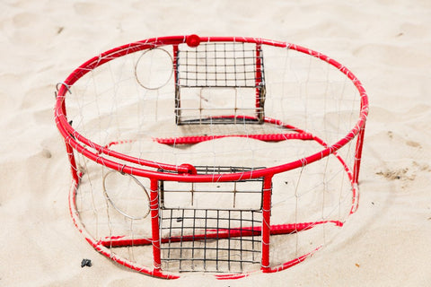 Lester's America Crab Pot