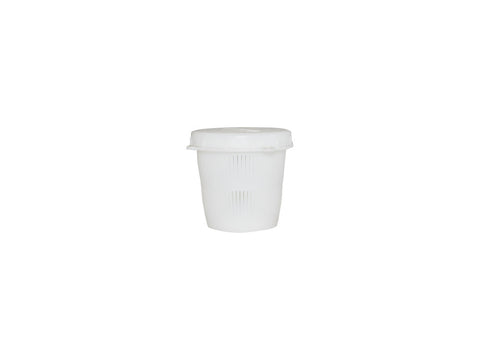 Bait Jars (1/2 Liter)