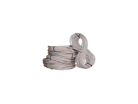 3/8" Leaded Rope