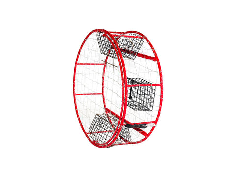 Lester's America Crab Pot