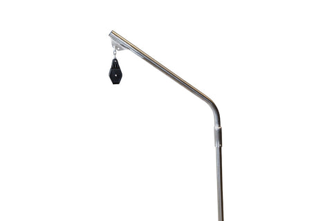 Two Piece Schedule 80 Heavy Duty Manual Pot Puller