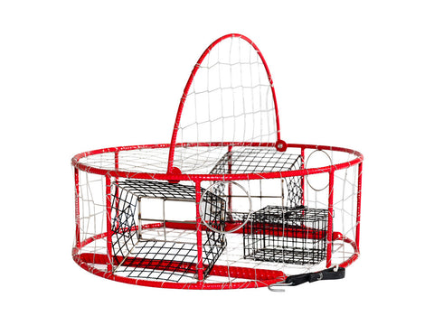 Lester's America Crab Pot