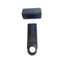 Black Anodized Extendable Gunnel Bracket Mount 02