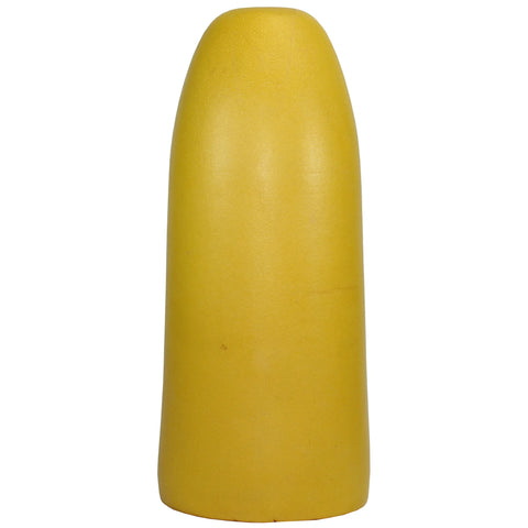 Commercial Buoy 6" x 14" | Yellow