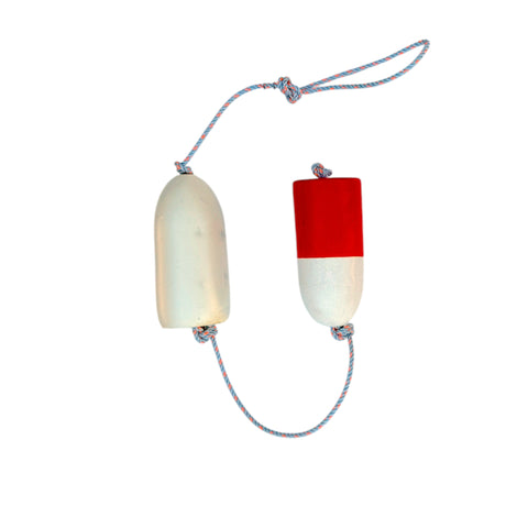 Lester’s Modular Buoy System