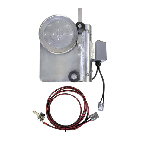 Lester's RA-Portside 12V Electric Pot/Trap Puller Motor Package