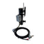 Lester's SE-Black 12V Electric Pot/Trap Puller Motor Package