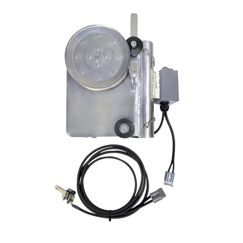 Lester's SE-Portside 12V Electric Pot/Trap Puller Motor Package