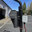 Lester's Sch80 RA-Black 12V Electric Pot/Trap Puller