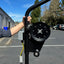 Lester's Sch80 SE-Black 12V Electric Pot/Trap Puller